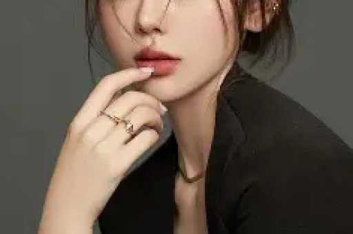歌手张敬轩被扒出喜欢男扮女装那画面不想多看几眼辣眼睛